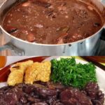 Como fazer uma Feijoada Tradicional