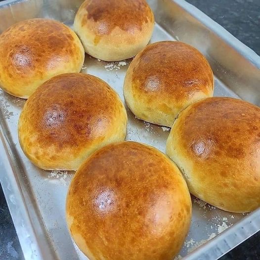 Como fazer um Pão Brioche delicioso