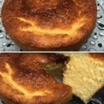 Como fazer um Bolo de Queijadinha de Liquidificador