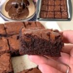 Como fazer um Brownie Sem Farinha