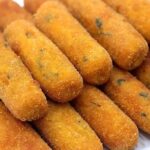 Como fazer um Croquete de Palmito