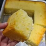 Como fazer um Bolo de Mandioca com Coco