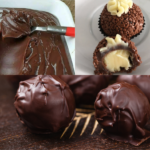 brigadeiro trufado